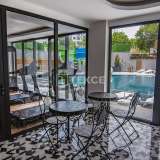  Apartments with Sea View Near the Beach in Antalya Alanya Alanya 8191509 thumb16