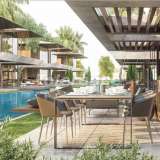  Exclusive villas in Cesme, Izmir from one of the best developers with installments and the possibility of obtaining  citizenship Cesme 5191059 thumb6