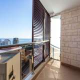  New two bedroom apartment 120m2 with sea view.  Becici Bečići 7991065 thumb2