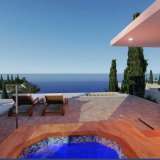  Four Bedroom Detached Villa For Sale in Kissonerga, Paphos - Title Deeds (New Build Process)PRICE REDUCTION!! (WAS from €1,638,000 + VAT)Introducing this project, an exquisite new development, nestled in the serene coastal surroundin Kissonerga 7891066 thumb3