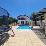  Six Bedroom Detached Villa For Sale in Tala, Paphos with Title DeedsPRICE REDUCTION!! (WAS €850,000)This beautifully presented six bedrooms detached villa is located in Tala and has beautiful sea views. Having a modern layout, this t Tala 7891068 thumb40
