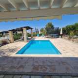  Six Bedroom Detached Villa For Sale in Tala, Paphos with Title DeedsPRICE REDUCTION!! (WAS €850,000)This beautifully presented six bedrooms detached villa is located in Tala and has beautiful sea views. Having a modern layout, this t Tala 7891068 thumb40