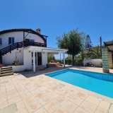  Six Bedroom Detached Villa For Sale in Tala, Paphos with Title DeedsPRICE REDUCTION!! (WAS €850,000)This beautifully presented six bedrooms detached villa is located in Tala and has beautiful sea views. Having a modern layout, this t Tala 7891068 thumb0