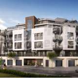  Park Home - new apartments with 180-degree views of Vitosha, meters from South Park Sofia city 7191681 thumb2