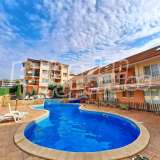  Apartment with partial sea view in a complex on the first line in Sveti Vlas Sveti Vlas resort 7491701 thumb1