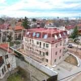  Boutique building with 8 apartments and a yard in Malinova Dolina quarter Sofia city 7491720 thumb6