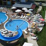  Pool view fully furnished 3-bedroom/2bathroom flat  150m. from the beach in Sunny beach Sunny Beach 491758 thumb38
