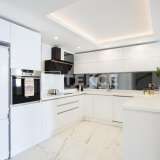 Färdiga att flytta lägenheter i Elite Komplex i Bodrum Bardakçı Bodrum 8091080 thumb11