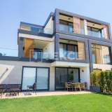  Färdiga att flytta lägenheter i Elite Komplex i Bodrum Bardakçı Bodrum 8091080 thumb2