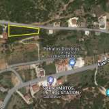  (For Sale) Land Plot || Kefalonia/Eleios - 1.860 Sq.m, 45.000€ Eleousa 7691804 thumb2