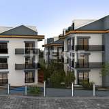  Apartments in a Complex with Pool in Fethiye Muğla Fethiye 8091090 thumb2