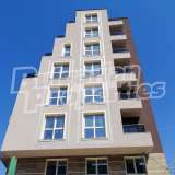  Luxury residential building in the preferred quarter of Izgrev in Varna Varna city 5091927 thumb0