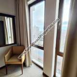  Sea view furnished 1-BR flat in 5*** Royal beach Barcelo aparthotel de lux downtown and 50m from the beach in Sunny beach  Sunny Beach 7691947 thumb5