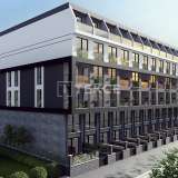  Инвестиционные квартиры под сдачу в аренду в Измире, Сейрек Menemen 8091096 thumb0