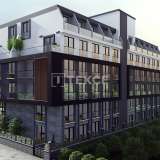  Appartements d'Investissement Prêts à Emménager à Seyrek Menemen Menemen 8091097 thumb3