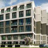  Investition Wohnungen in der Universität Bereich der Menemen Seyrek Menemen 8091099 thumb0