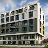  Investment Apartments In University Area of Menemen Seyrek Menemen 8091099 thumb1