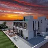  Four Bedroom Detached Villa For Sale in Kapparis, Famagusta - Title Deeds (New Build Process)These 5 exquisite properties are custom-designed, featuring 4 bedrooms, covered parking, and rooftop gardens for you to relish the breathtaking views. Add Kapparis 8092191 thumb15