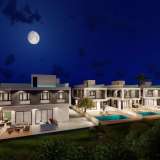  Four Bedroom Detached Villa For Sale in Kapparis, Famagusta - Title Deeds (New Build Process)These 5 exquisite properties are custom-designed, featuring 4 bedrooms, covered parking, and rooftop gardens for you to relish the breathtaking views. Add Kapparis 8092191 thumb14