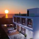  Four Bedroom Detached Villa For Sale in Kapparis, Famagusta - Title Deeds (New Build Process)These 5 exquisite properties are custom-designed, featuring 4 bedrooms, covered parking, and rooftop gardens for you to relish the breathtaking views. Add Kapparis 8092191 thumb11