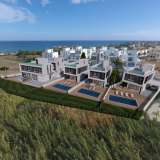  Four Bedroom Detached Villa For Sale in Kapparis, Famagusta - Title Deeds (New Build Process)These 5 exquisite properties are custom-designed, featuring 4 bedrooms, covered parking, and rooftop gardens for you to relish the breathtaking views. Add Kapparis 8092191 thumb12