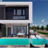  Four Bedroom Detached Villa For Sale in Kapparis, Famagusta - Title Deeds (New Build Process)These 5 exquisite properties are custom-designed, featuring 4 bedrooms, covered parking, and rooftop gardens for you to relish the breathtaking views. Add Kapparis 8092191 thumb9