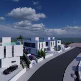  Four Bedroom Detached Villa For Sale in Kapparis, Famagusta - Title Deeds (New Build Process)These 5 exquisite properties are custom-designed, featuring 4 bedrooms, covered parking, and rooftop gardens for you to relish the breathtaking views. Add Kapparis 8092191 thumb13