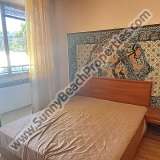  Park view furnished 1-bedroom/2-bathroom apartment for sale in year-round Ashton Hall downtown Sunny beach, Bulgaria  Sunny Beach 8192193 thumb13