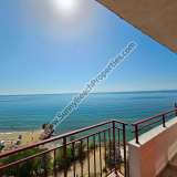  Продается меблированая трехкомнатная квартира с видом на море и горы в Панорама Форт бич/ Panorama fort beach 50м от пляжа Святой Влас, Болгария Святой Влас 7992216 thumb4