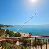  Продается меблированая трехкомнатная квартира с видом на море и горы в Панорама Форт бич/ Panorama fort beach 50м от пляжа Святой Влас, Болгария Святой Влас 7992216 thumb6