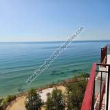  Продается меблированая трехкомнатная квартира с видом на море и горы в Панорама Форт бич/ Panorama fort beach 50м от пляжа Святой Влас, Болгария Святой Влас 7992216 thumb2