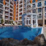  Apartment with 2 bedrooms, 2 bathrooms in Harmony Palace, Sunny Beach Sunny Beach 8092217 thumb32