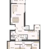 || Provisionsfreies PENTHOUSE || inkl. Terrasse & RIESIGER DACHTERRASSE (360° Rundumblick) || mit dem Lift direkt in die Wohnung || Wien 7292244 thumb5