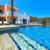  Остров Крит, роскошная вилла с элегантным интерьером Mochlos 3892026 thumb0