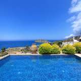  Остров Крит, роскошная вилла с элегантным интерьером Mochlos 3892026 thumb1