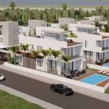  Three Bedroom Detached Villa For Sale in Kiti, Larnaca - Title Deeds (New Build Process)An exclusive collection of eight luxurious 3-bedroom villas set in the idyllic seaside village of Kiti. These exquisite homes offer residents a serene and priv Kiti 7992270 thumb2