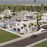  Three Bedroom Detached Villa For Sale in Kiti, Larnaca - Title Deeds (New Build Process)An exclusive collection of eight luxurious 3-bedroom villas set in the idyllic seaside village of Kiti. These exquisite homes offer residents a serene and priv Kiti 7992270 thumb0
