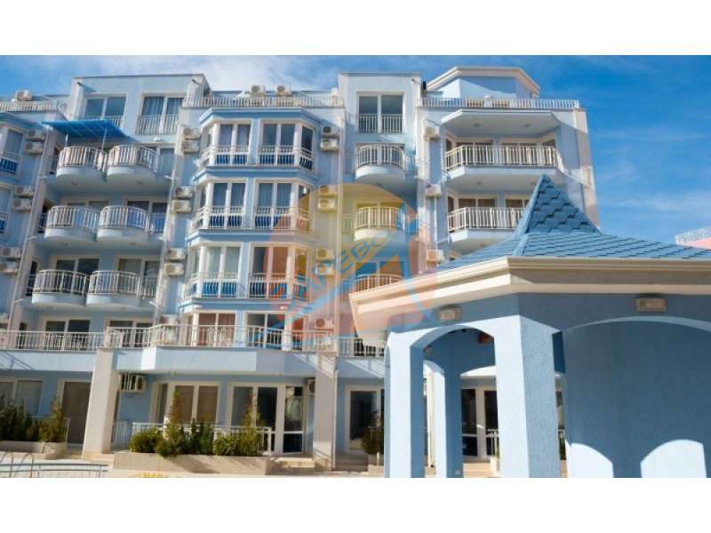 Квартира В Болгарии Купить Недорого У Моря