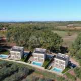  ISTRIA, BRTONIGLA - Modern smart villa with swimming pool Brtonigla 8192383 thumb10