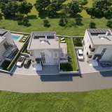  ISTRIA, BRTONIGLA - Modern smart villa with swimming pool Brtonigla 8192383 thumb12