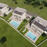  ISTRIA, BRTONIGLA - Modern smart villa with swimming pool Brtonigla 8192383 thumb11