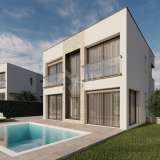  ISTRIA, BRTONIGLA - Modern smart villa with swimming pool Brtonigla 8192383 thumb3