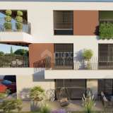  ISTRIA, MEDULINO - Appartamento bilocale in nuova costruzione - vicino al mare Medolino 8192395 thumb1