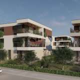  ISTRIA, MEDULINO - Appartamento bilocale in nuova costruzione - vicino al mare Medolino 8192395 thumb17