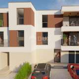  ISTRIA, MEDULINO - Appartamento bilocale in nuova costruzione - vicino al mare Medolino 8192395 thumb10