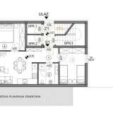  ISTRIA, MEDULIN - Two-room apartment on the ground floor with a garden Medulin 8192403 thumb4