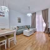  Modern bir yatak odalı daire, Becici'de 43m2 büyüklüğündedir. Bečići 7992418 thumb25