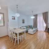  Modern bir yatak odalı daire, Becici'de 43m2 büyüklüğündedir. Bečići 7992418 thumb3