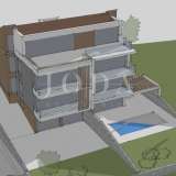  Luxurious two-story apartment in a new building Crikvenica 8192426 thumb5
