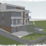  Luxurious two-story apartment in a new building Crikvenica 8192426 thumb2